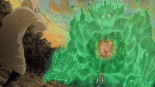 Itachi Susanoo